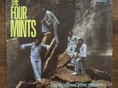 The Four Mints - Speak Like A Child LP - Capsoul - VG++ Rare Sweet Soul OG