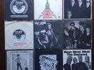 Stiff Records BUY 1-10 Damned New Rose Neat Neat Neat Nick Lowe Richard Hell etc