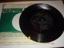 DAVID JOHN AND THE MOOD - DIGGIN FOR GOLD - 1965 PARLOPHONE R5301 -