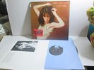 PATTI SMITH EASTER RARE 1978 ARISTA LP w/ROBERT MAPPLETHORPE INSERT NM IN SHRINK
