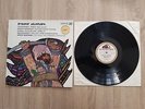ASD 288 G/c ED1 Orig RUSSIAN OVERTURES - RODZINZKI RPO EX+