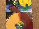 LESS THAN JAKE Losing Streak RARE Yellow/Red Vinyl Record LP /400 SOLD OUT
