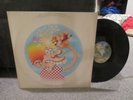 THE GRATEFUL DEAD LP Vinyl Record Europe '72 Warner Brothers  VG+++/NM- VINYLS
