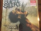 The Cleansing [LP] by Suicide Silence (GOLD 1/100 SEALED) 2017