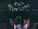 Neil Young - Rust Never Sleeps 180g vinyl LP IN STOCK NEW/SEALED