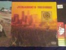 Jurassic 5 (3-Album Lot) Quality Control / Power In Numbers / Feedback 2LP Vinyl