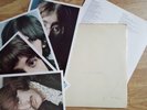 The Beatles - 'White Album' original 1968 UK Press double vinyl LP + inserts