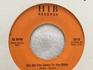 Northern Soul Luther Ingrams