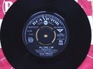 NM/NM ELVIS PRESLEY ALL THAT I AM / SPINOUT RCA 1545 VINYL 45