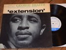 George Braith Extension NM  NY RVG Blue Note lp Grant Green