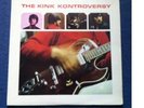 The Kinks Kontroversy Mono Pye 1st Press LP