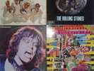 Rolling stones, milestones, Anthology 1971 to 1977 Metamorphsis, high tide gree