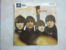 THE BEATLES BEATLES FOR SALE ORIG NEW ZEALAND 1965 RED PARLOPHONE EP