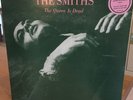THE SMITHS - The Queen Is Dead -  Gatefold Vinyl LP A1 B1 1st Press