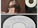 NEIL DIAMOND EP MADE IN PORTUGAL 45 PS 7 *SWEET CAROLINE* TEST PRESSING LABEL