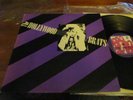 THE HOLLYWOOD BRATS - s/t Lp - 1st UK Press on Cherry Red - 1980 New York Dolls