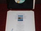 PINK FLOYD Wish You Were Here LP 1975 HARVEST 1st Press  MINT  EARLIEST EVER