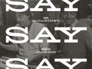 PAUL MCCARTNEY & MICHAEL JACKSON - SAY SAY 2015 PROMO