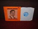 LONESOME SUNDOWN Lonesone Lonely Blues LP 1970 MONO 1st Press  BLUE HORIZON