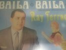 RAY TERRACE  NEW SEALING REISUUE from colombia  MONTUNO AGRESIVO
