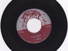 BLUES 45RPM - J.B. LENORE ON PARROT - RARE