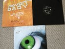 7  x Raver Baby Vinyl UK Hardcore