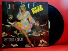 RAFFAELLA CARRA Secreto LP NMINT RARE 84' PORTUGAL DIFFERENT SLEEVE ITALY POP