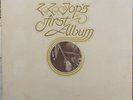 ZZ TOP - FIRST ALBUM - SEALED
