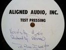 Mystie/Latin Express FREESTYLE  Holy Grail  private test pressing EX12