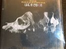 The Raconteurs Live In London 2x Vinyl LP Record  Vault #2 jack white stripes