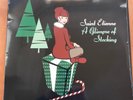 Saint Etienne - A Glimpse Of Stocking Vinyl LP Rare Limited Edition New Sealed