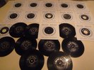 BLUE BEAT   ***** 22 RECORDS *****