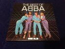 +++ ABBA - THE BEST OF -  5LP BOX , TOP +++
