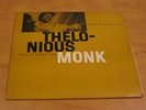 LP THELONIOUS MONK Volume One BLUE NOTE BLP-1510 RVG EAR MARK LEXINGTON AVE VG