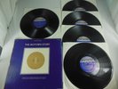 THE MOTOWN STORY- 5 LP Box Set Original Release from 1970 / FUNK, SOUL in EX+