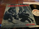 THE REPLACEMENTS - Let It Be - Lp 1st UK Press 1984 - Near-Mint