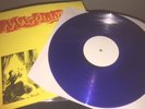 MARILLION - LIVE, BLUE COLOUR LP 1983, OOP, RARE
