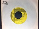 Whispering Smith & The Mighty House Rockers 45 Just Like A Woman Rare Blues Mint