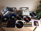 The Beatles: Collection Of 5 x LP's Inc' Rubber Soul - Hamburg Live - Rarities..