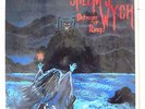 SALEM'S WYCH - BETRAYER OF KINGS  RARE PRIVATE US METAL 1986 METAL WAR REC. TOP