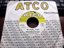 Brian Auger & Trinity - Black Cat / In And Out 1968 VG+ Mod Jazz Hammond Dancer