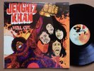 JENGHIZ KHAN - WELL CUT / BELGIAN HEAVY PSYCH LP ORIGINAL CANADA BARCLAY SHRINK