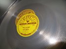 ELVIS PRESLEY SUN 209 'THATS ALL RIGHT' 78RPM SINGLE CLEAR VINYL 2017 REPLICA