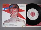 DAVID BOWIE TIME JAPAN 7inch PROMO