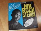 KEN BOOTHE/MR. ROCK STEADY/JA STUDIO ONE RE LP