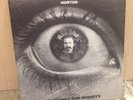 Horton Dancehall For Midgets LP Rare private outsider psych rock
