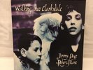 JIMMY PAGE ROBERT PLANT - Walking Into Clarksdale - LP UK Original Vinyl Records