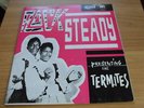 TERMITES/DO THE ROCKSTEADY/US?? STUDIO ONE RE LP