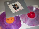 RARE LED ZEPPELIN LIVE 2 LP MULTI COLORED VINYL SET SEATTLE DAZE TMOQ BOX TOPS