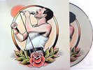 QUEEN LP VINYL - we will rock you - LIMITED EDITION PICTURE DISC